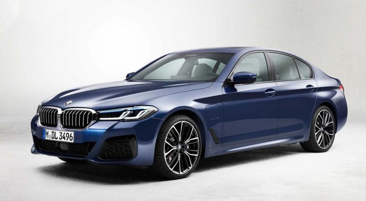 530i M Sport530i M Sport